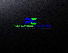 #112 para Design Logo for Pest Control &amp; Cleaning company por mitumoni780