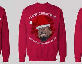 #16 for 3 Christmas Jumper Illustrations by sarwarshafi9