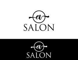 #21 para Design a Logo Salon por Shalefrancis123