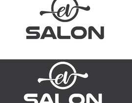 #104 para Design a Logo Salon por borshamst75