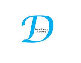 #222 for &quot;Data Science Academy&quot; Logo by juelmondol