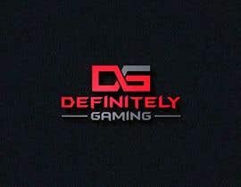 Číslo 108 pro uživatele Logo for Definitely Gaming od uživatele sohagmilon06