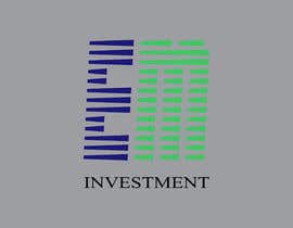 #7 para Design a professional modern logo for an investment company por onlinemahin