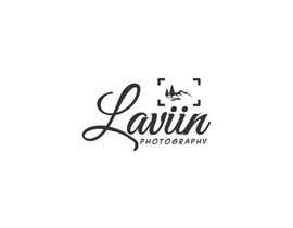 #118 for Branded logo for &quot;Laviin Photography&quot; av Design4cmyk
