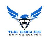 #4 cho The Eagles gaming center (branding +interior design +  banner exterior design) bởi EliteDesigner0
