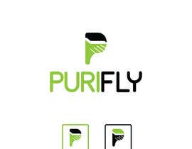 #126 for Design a Logo for Purifly by humaunkabirgub