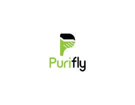 humaunkabirgub님에 의한 Design a Logo for Purifly을(를) 위한 #129