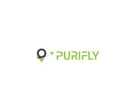 Číslo 123 pro uživatele Design a Logo for Purifly od uživatele rofiq9562