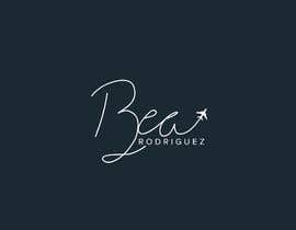 #124 for Bea Rodriguez logo design by EagleDesiznss