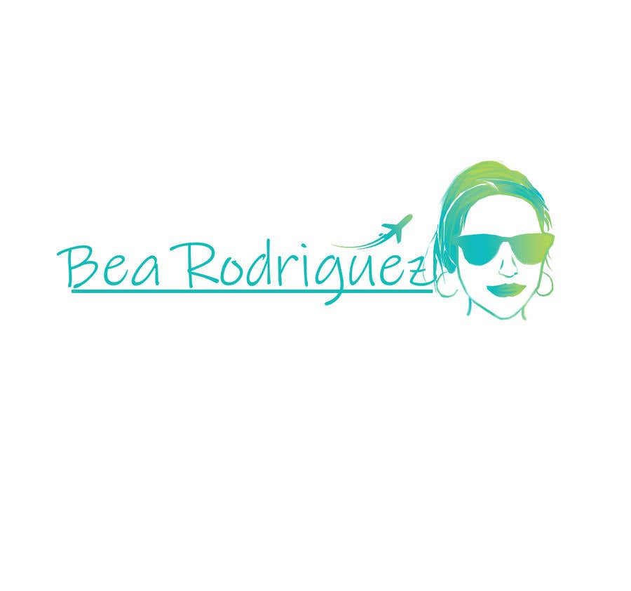 Intrarea #46 pentru concursul „                                                Bea Rodriguez logo design
                                            ”