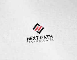 #91 для &quot;Next Path Technologies&quot; Logo Design від zwarriorxluvs269