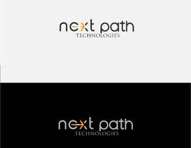 Číslo 103 pro uživatele &quot;Next Path Technologies&quot; Logo Design od uživatele rananyo