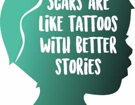 #28 สำหรับ Scars are like Tattoos with better stories โดย bizcocha22