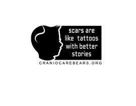 #43 para Scars are like Tattoos with better stories de atiqurrahmanm25