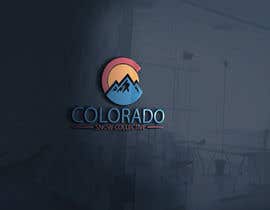 #240 สำหรับ Design a logo for &quot;Colorado Snow Collective&quot; โดย rubaiya4333