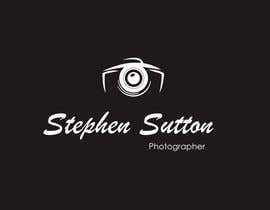 #55 for Design a logo for photographer by Eugenya