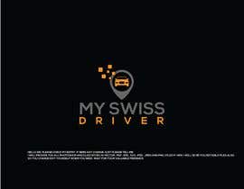 #142 for create a logo for our driver service company by munsurrohman52