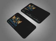 #163 para Design double sided business cards por tuhin57