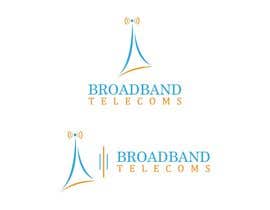 #64 for BROADBAND TELECOMS by jaouad882