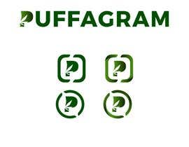 #124 ， Make a marijuana themed logo for an app 来自 ldburgos