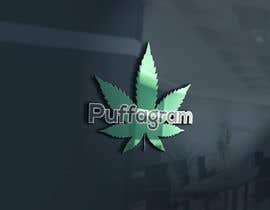 eexceptionalarif tarafından Make a marijuana themed logo for an app için no 120