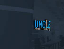 #152 for Uncle Matt&#039;s Plumbing by DesignInverter