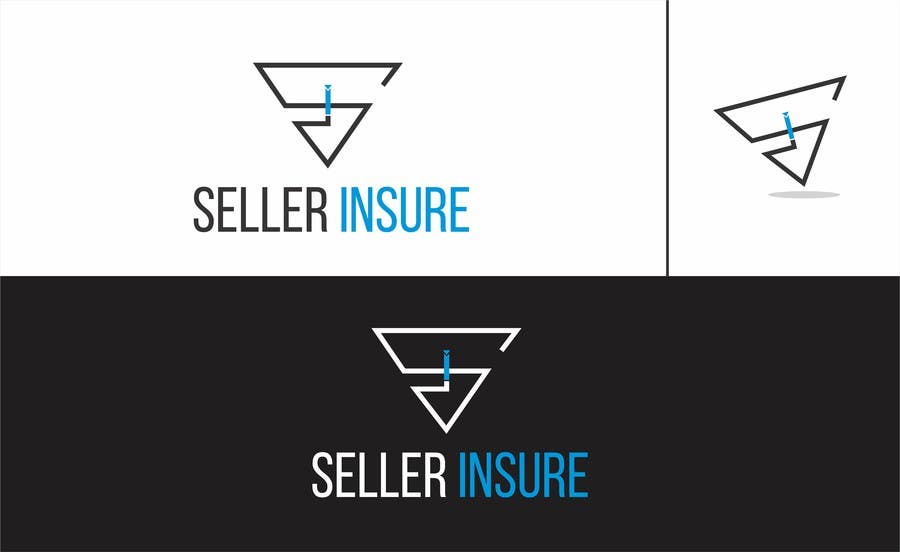 Конкурсна заявка №62 для                                                 Design a Logo for Seller Insure .com
                                            