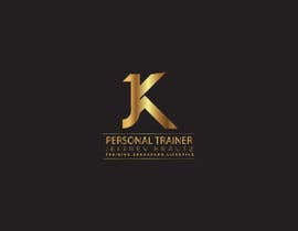 #153 za Logo for a Personal Trainer od itssimplethatsit