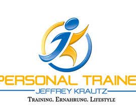 #190 para Logo for a Personal Trainer de sonupandit