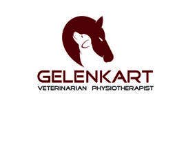 #294 for Logo veterinarian physiotherapist by graphicbdbc