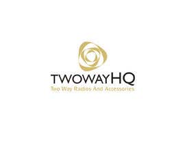 #3 för Need Logo for Two Way Radio Website av MoamenAhmedAshra