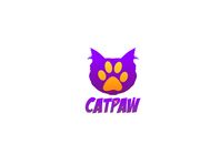#255 for Design a cat paw logo by bucekcentro