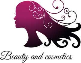 #11 para Logo for beauty and cosmetics supply store de mateajakobek