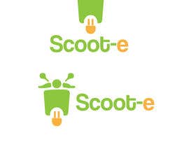 Číslo 118 pro uživatele Create a logo for an Electric Scooter Company od uživatele goodigital13