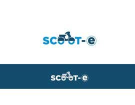 #124 za Create a logo for an Electric Scooter Company od azmijara