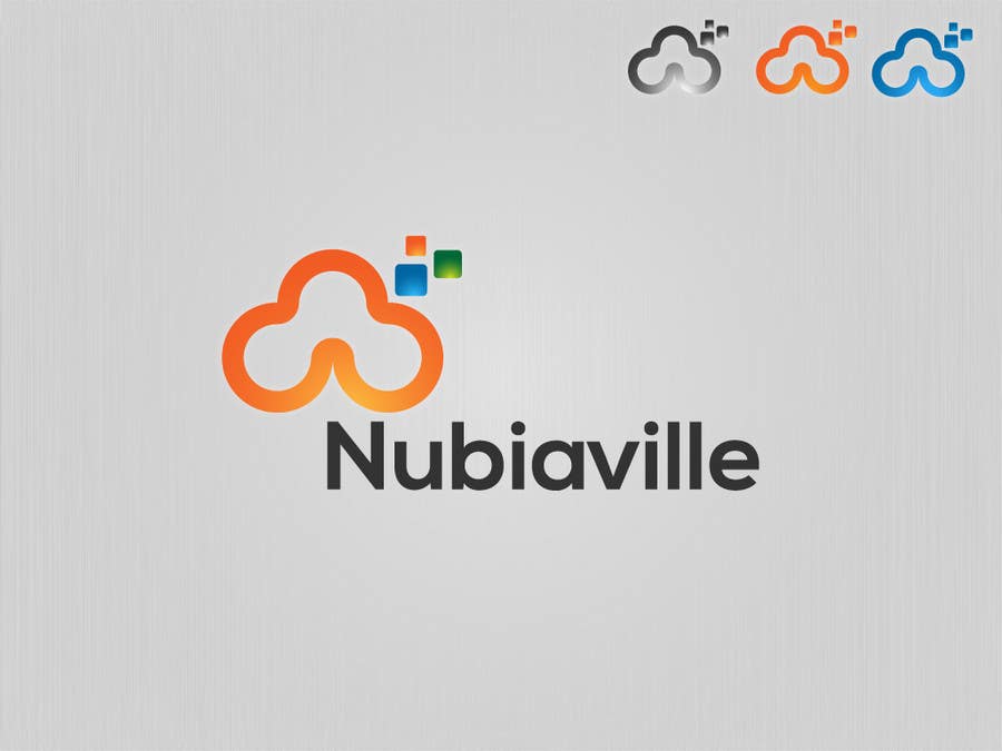 Penyertaan Peraduan #43 untuk                                                 Corporate Identity Design for Nubiaville
                                            