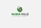 Imej kecil Penyertaan Peraduan #59 untuk                                                     Corporate Identity Design for Nubiaville
                                                