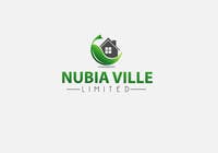 Graphic Design Entri Peraduan #60 for Corporate Identity Design for Nubiaville