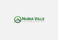 Graphic Design Entri Peraduan #65 for Corporate Identity Design for Nubiaville