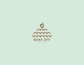 Nro 51 kilpailuun Design A Logo For Bakery käyttäjältä abubakker101