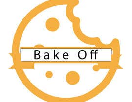 Nro 130 kilpailuun Design A Logo For Bakery käyttäjältä rimarobi