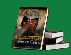 Nambari 68 ya SoldierGirl book cover na Dineshaps