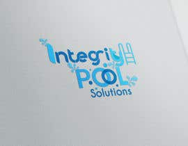 #308 para Swimming Pool Business Logo Design de unitmask