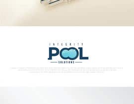 #306 for Swimming Pool Business Logo Design by OviRaj35