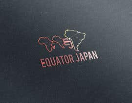 #65 für New company logo covering South Asia and Africa, etc. von tqdesigns11