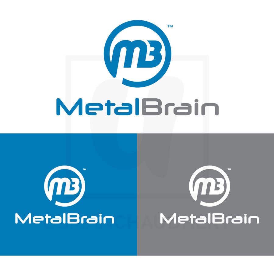 Contest Entry #23 for                                                 Design a Logo for technology company "MetalBrain"
                                            