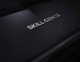 #216 ， Design a Logo for company named Skillgence 来自 Faruk17