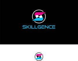 #208 ， Design a Logo for company named Skillgence 来自 klal06