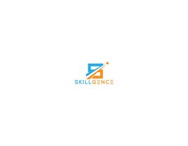 #207 for Design a Logo for company named Skillgence by shila34171