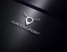 #11 per Design a logo for my hunting weapons store da FreelancerSagor5